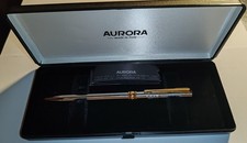 Penna a sfera Aurora Magellano