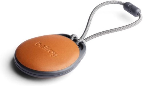 Custodia bellroy airtag - custodia,