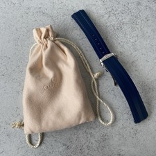 Omega Seamaster 300 chiusura