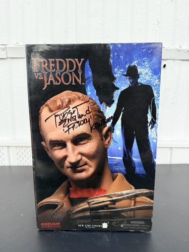 Figurina robert englund ken - figurina,