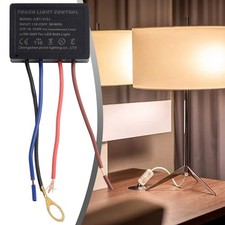 Interruttore Touch Ricambi