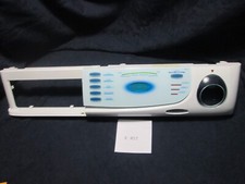 Cruscotto di lavatrice Candy modello Activa 18D con scheda