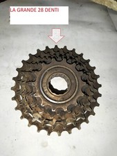 BICI VINTAGE RUOTA LIBERA WIND