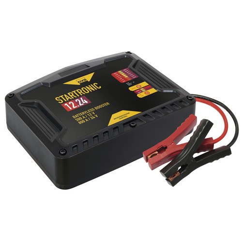 Avviatore booster starter - booster,