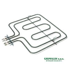 RESISTENZA FORNO SUPERIORE 800+1750W REX ELECTROLUX ZANUSSI ZOPPAS 3570355010