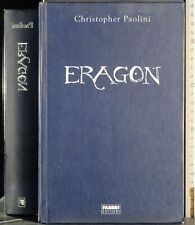 ERAGON. L'EREDITÀ LIBRO PRIMO. CHRISTOPHER PAOLINI. FABBRI.