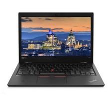 Lenovo ThinkPad L380 i7-8550U