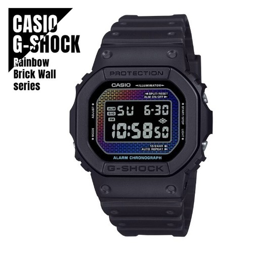 Orologio uomo casio shock - uomo, g-shock