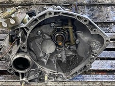 CAMBIO MANUALE 5 MARCE FIAT MULTIPLA 1.6 16V. BENZINA MOTORINO AVANTI 2006