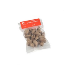 Amati 5685/02 Colonnine legno