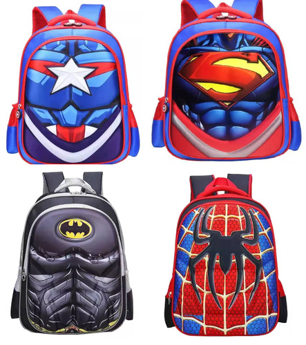 Borsa gioco teen anime - borsa,