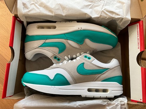 Nike air max clear jade - nike, eu