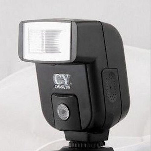Flash universale - flash, tf-20