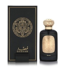 Fakher by Gissah Fragrances 80ml Eau De Parfum Spray - Spedizione Rapida