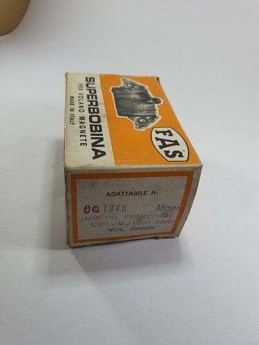 1348 bobina alimentazione - -,