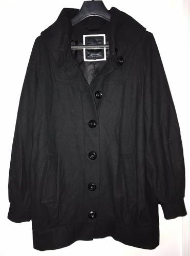 Patrizia pepe cappotto donna - pepe,