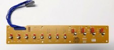 Scheda pannello destro - , yamaha