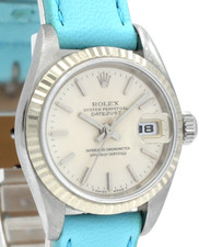 Donna Vintage ROLEX Oyster