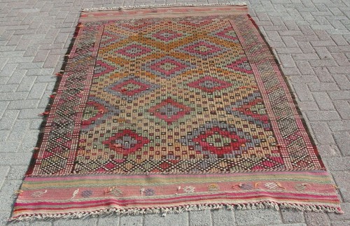 Tappeti turchi kilim - turchi,