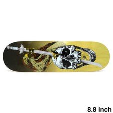CREATURE Tavola Skateboard