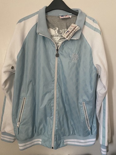 Giacca new york yankees - new,