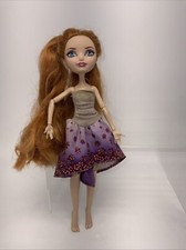 Ever After High Holly O'Hair