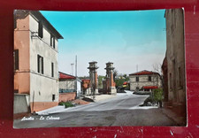Cartolina amelia terni - amelia, le