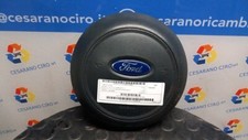 DISPOSITIVO AIRBAG LATO GUIDA