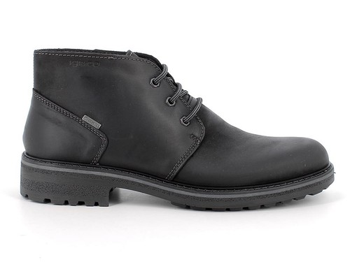 Igi scarpe polacchini - scarpe,