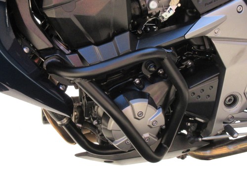 Paramotore crash bars heed - paramotore,