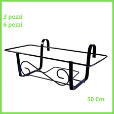 3 6 Fioriera balconiera