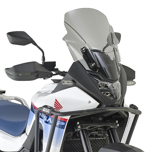 Cupolino parabrezza givi - parabrezza, [givi]