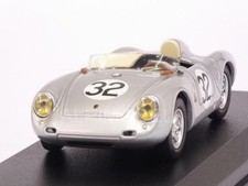 Porsche 550 RS Le Mans 1958