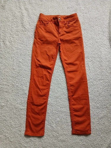 Pantaloni liu misura - -, xxs