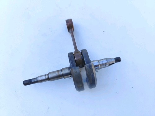 Albero motore per motosega - albero,