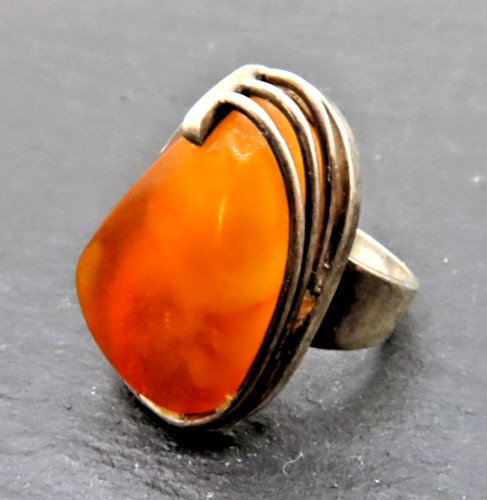 Bellissimo anello vintage