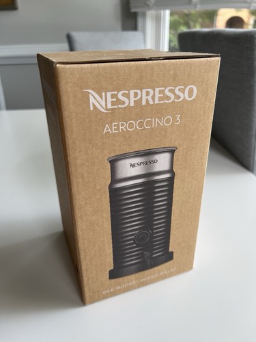 Montalatte elettrico nespresso - elettrico,