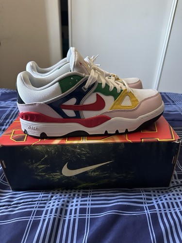 Nike nigo air - nike,