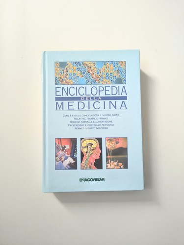 Libro enciclopedia completa
