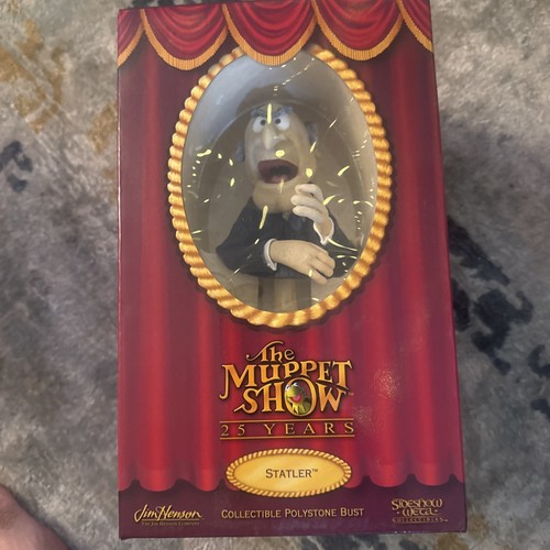 The muppet sideshow - muppet,