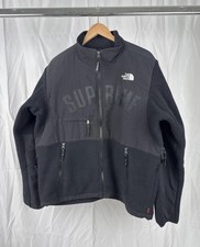 Supreme X North Face Denali taglia L 