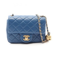 Borsa tracolla chanel - borsa, a