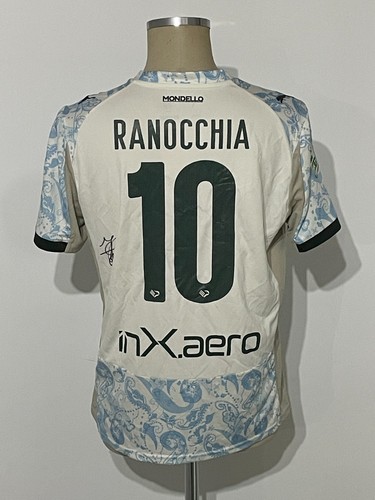 Maglia shirt palermo - maglia, 2025/26