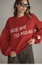 Maglione Anthropologie Maeve