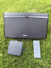 Bose Soundlink Air Sound
