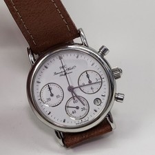 IWC Portofino Chronograph