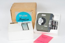 Lumicon 8 III Standard (Doppia