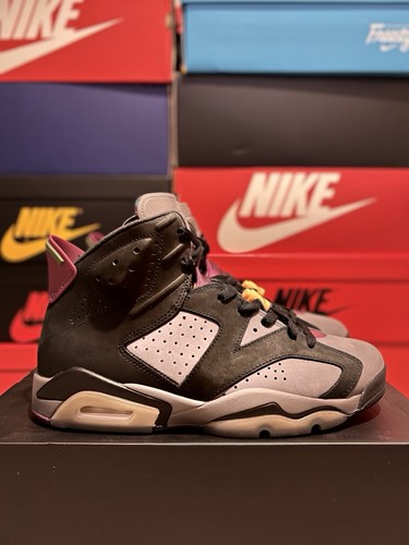 Nike air jordan - jordan, 6