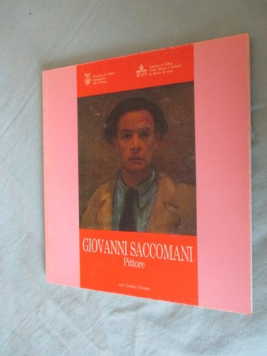 Giovanni saccomani pittore - giovanni,