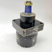 MOTORE ORBITALE IDRAULICO